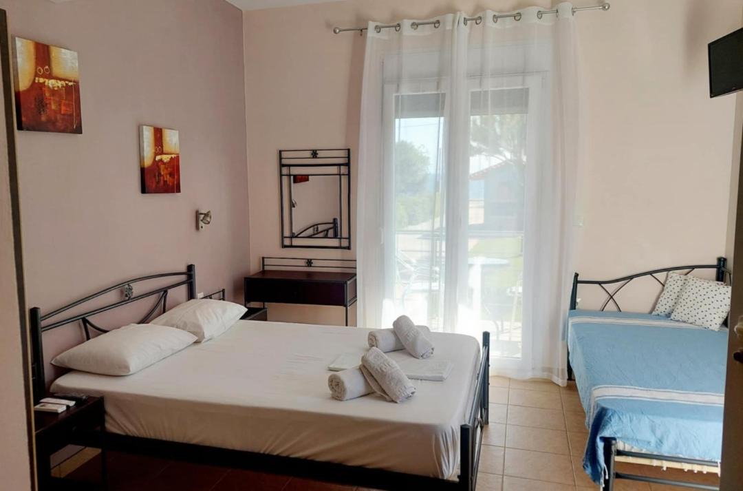 Photo of Bedroom in Psaropouli