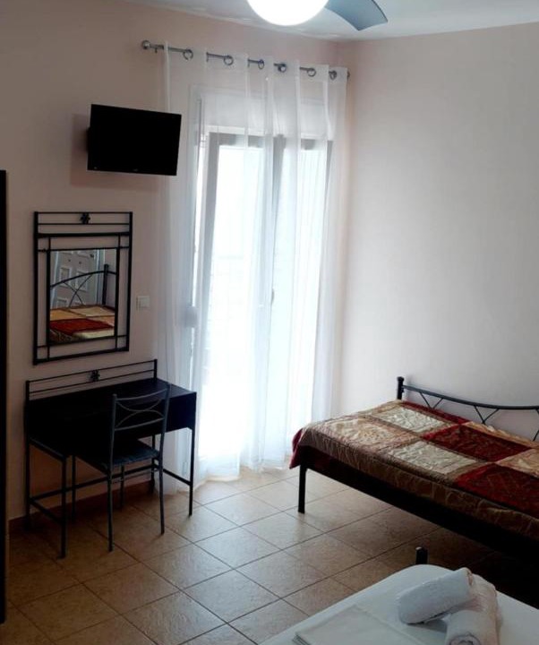 Photo of Bedroom in Psaropouli