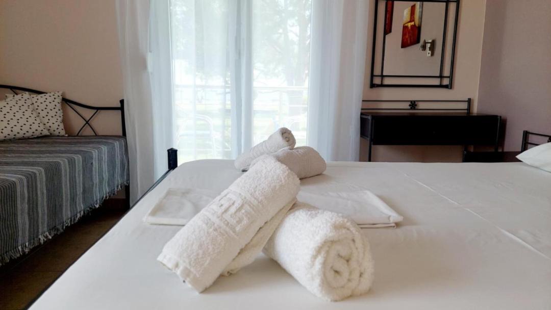 Photo of Bedroom in Psaropouli