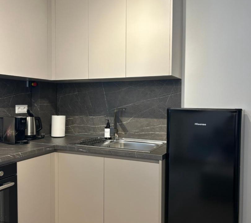 Photo of Kitchen in Alexandroupoli