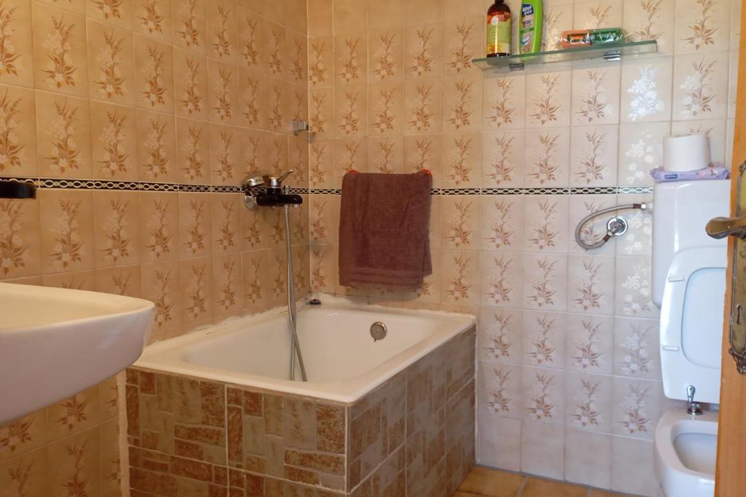 Photo of Bathroom in Topeiros