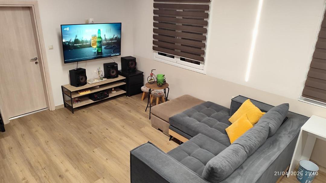 Photo of Livingroom in Aspropyrgos