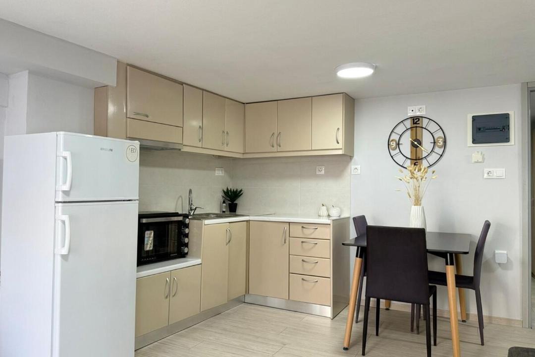 Photo of Kitchen in Tymbaki