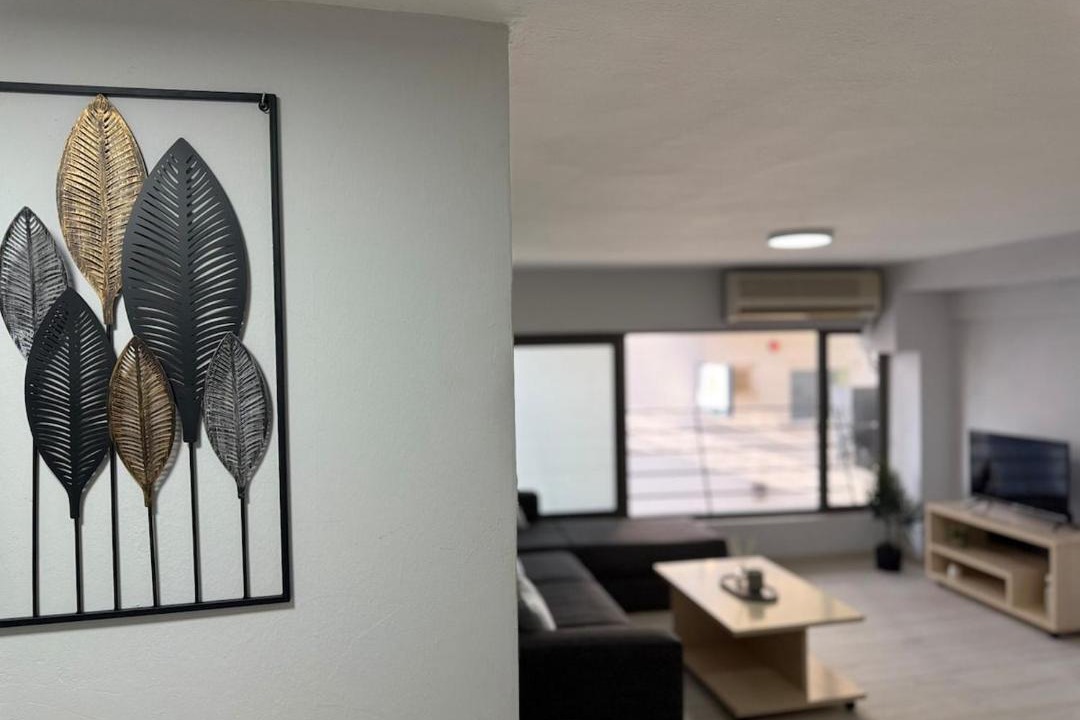 Photo of Livingroom in Tymbaki