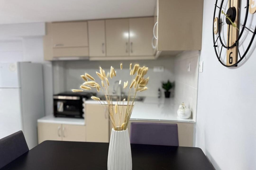 Photo of Kitchen in Tymbaki