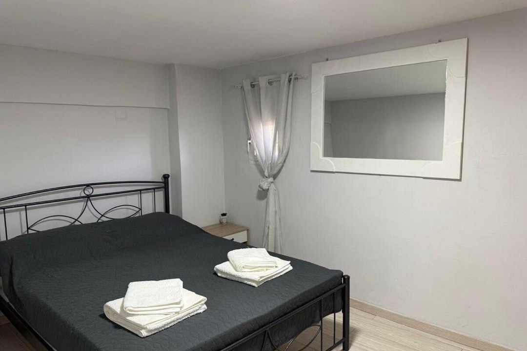 Photo of Bedroom in Tymbaki