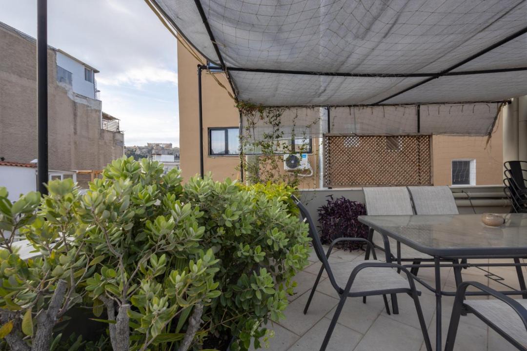 Photo of Patio Balcony in Psirri