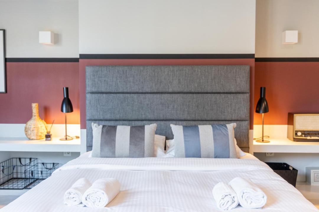 Photo of Bedroom in Psirri