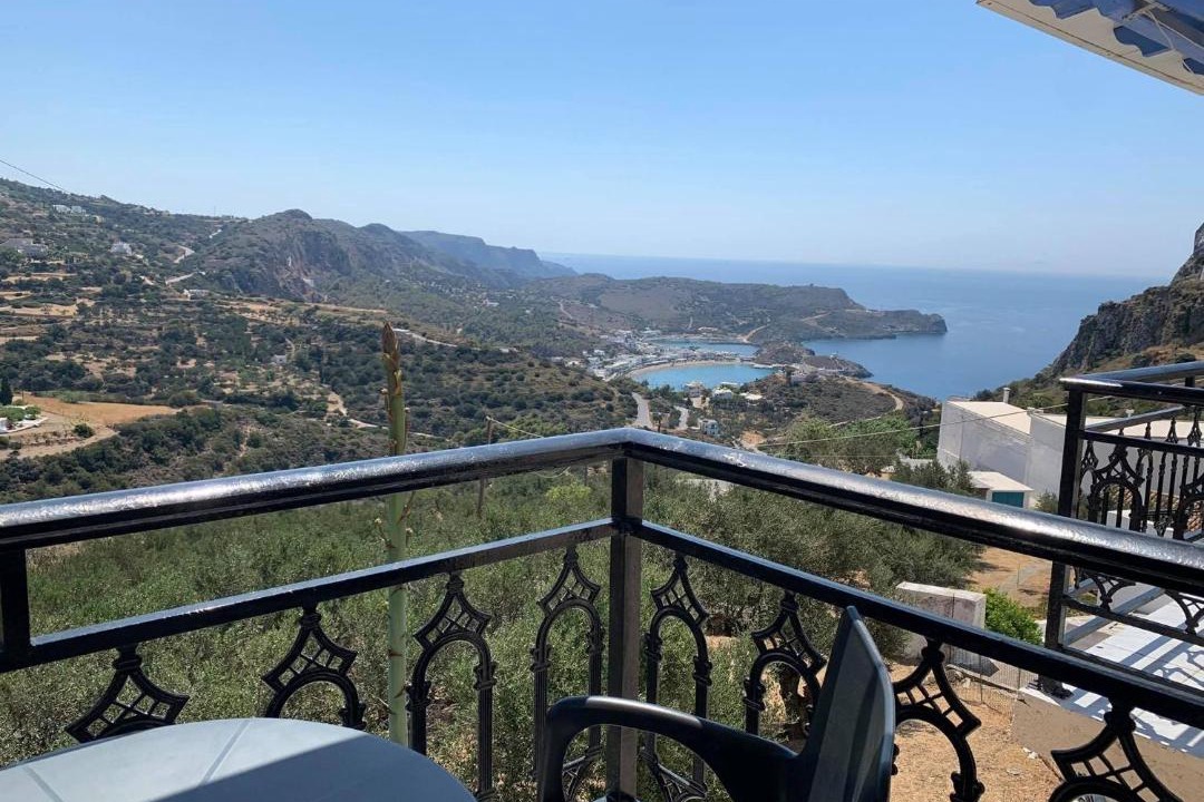 Photo of Patio Balcony in Kithira