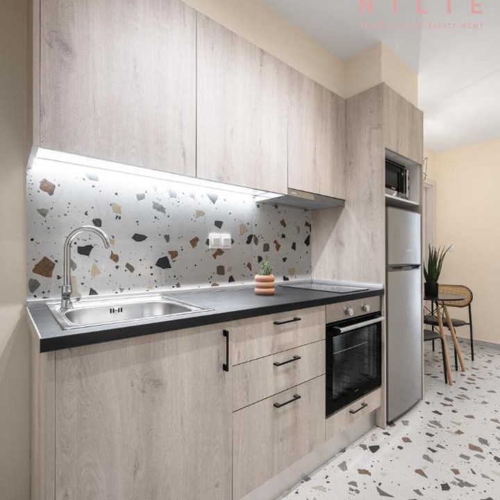 Photo of Kitchen in Vardaris