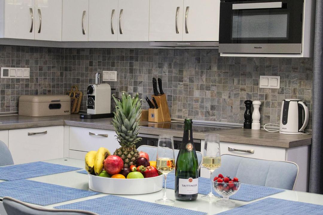 Photo of Kitchen in Sane
