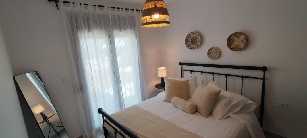 Photo of Bedroom in Kefalos