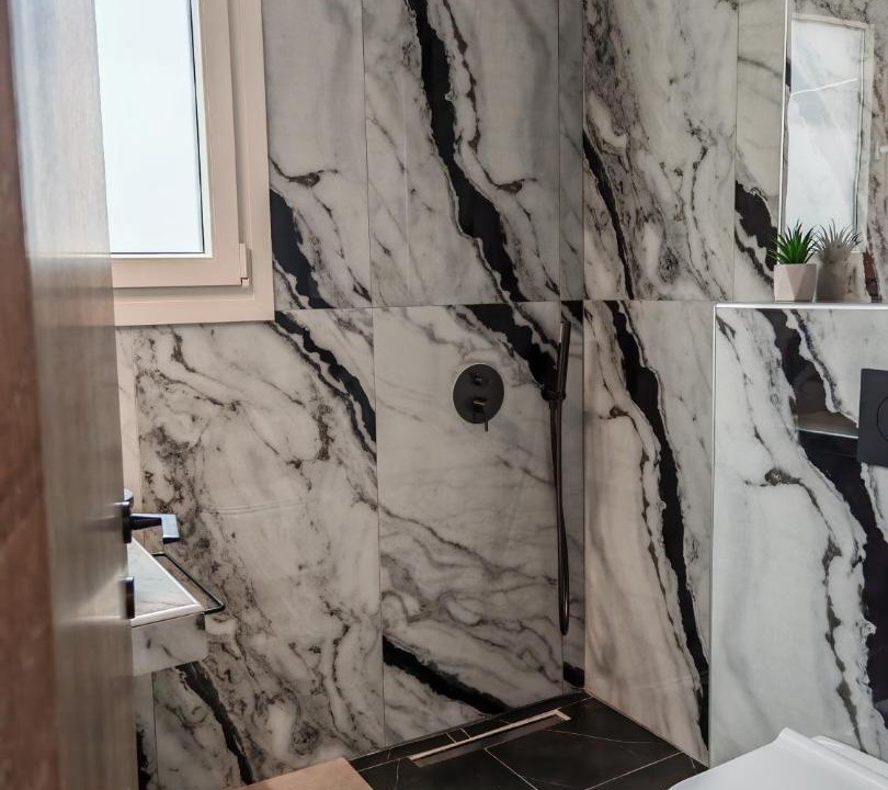 Photo of Bathroom in Thasos Town