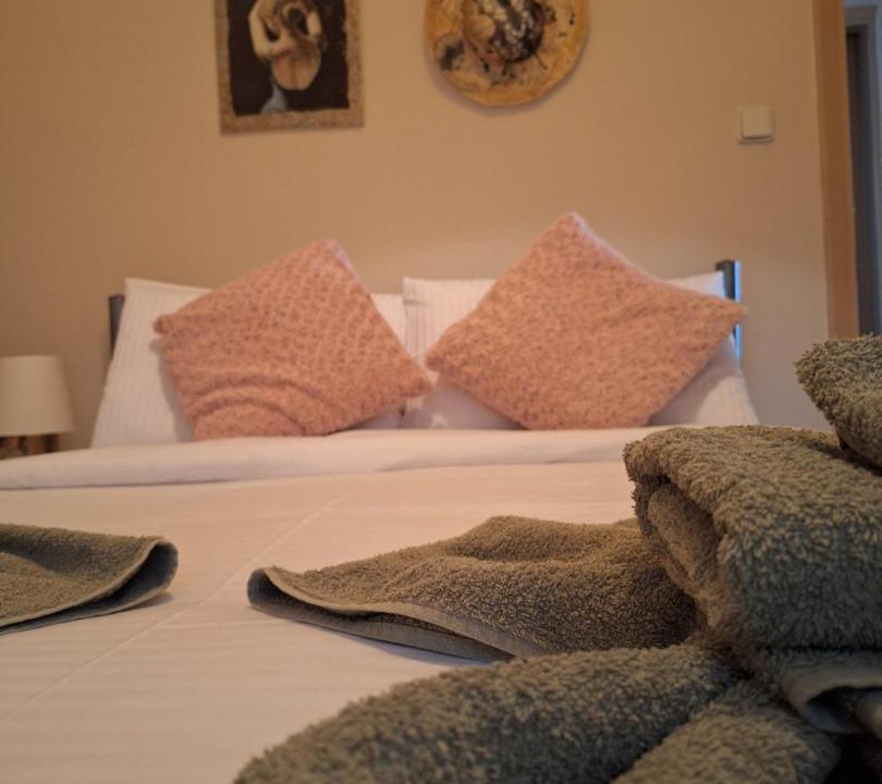 Photo of Bedroom in Kozani