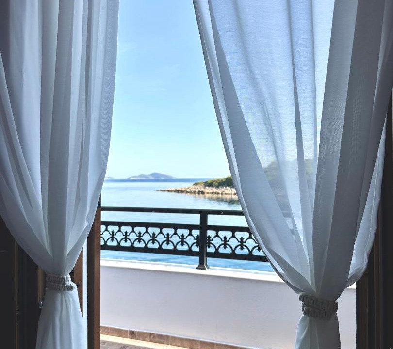 Photo of Patio Balcony in Steni Vala
