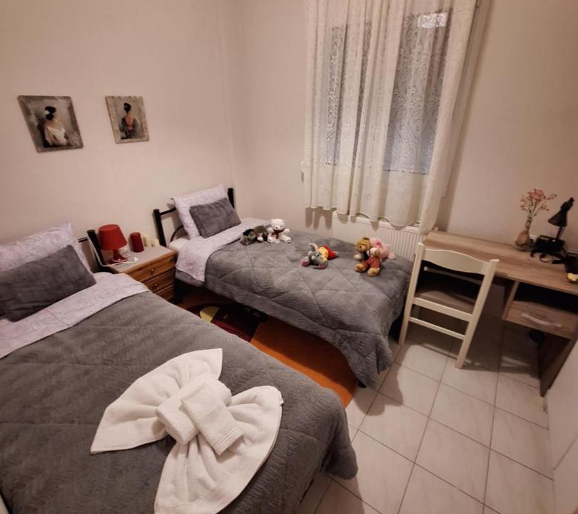 Photo of Bedroom in Kozani