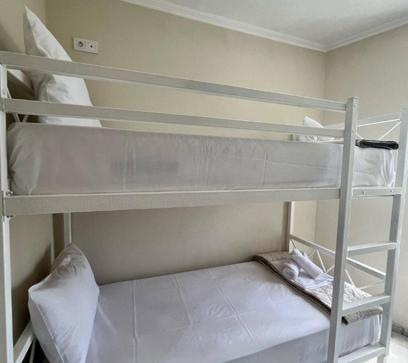 Photo of Bedroom in Nestos