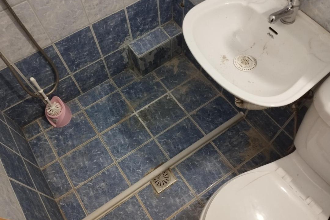 Photo of Bathroom in Filaki