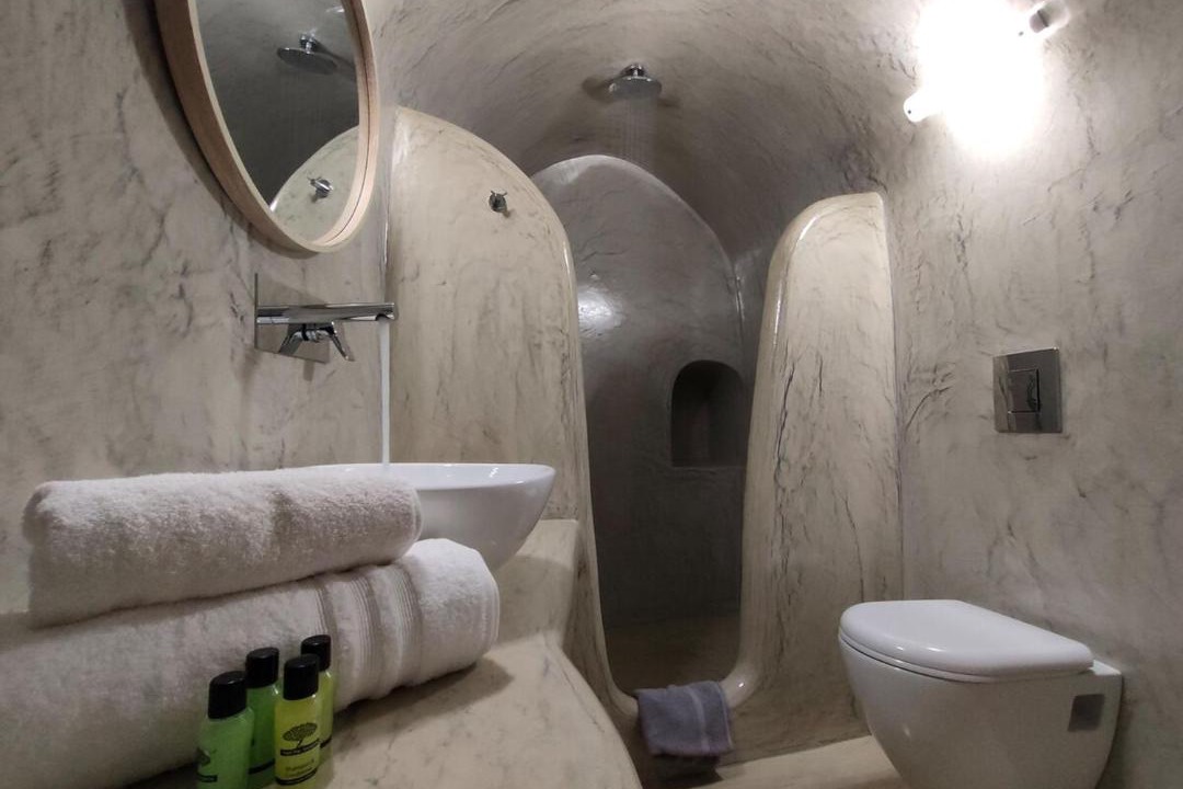 Photo of Bathroom in Emporio