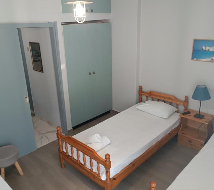 Photo of Bedroom in Nea Potidaia