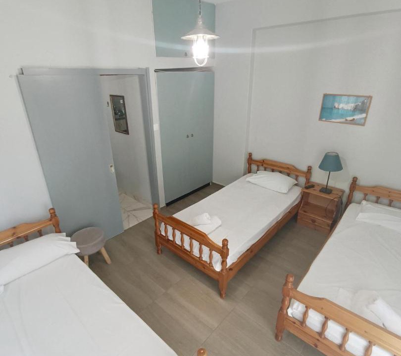 Photo of Bedroom in Nea Potidaia