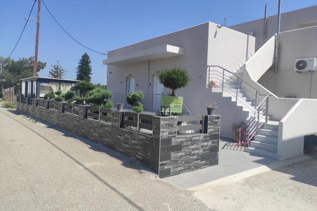 Photo of Others in Kokinos Pirgos