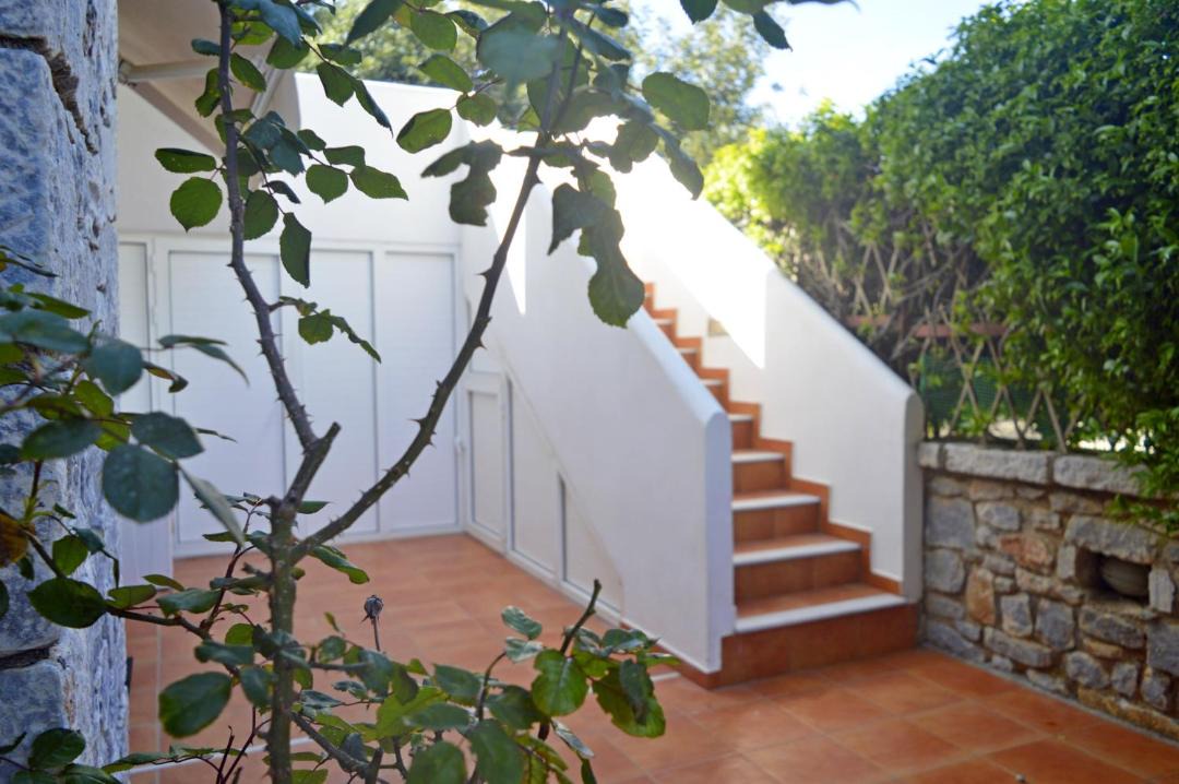 Photo of Patio Balcony in Mavrovouni