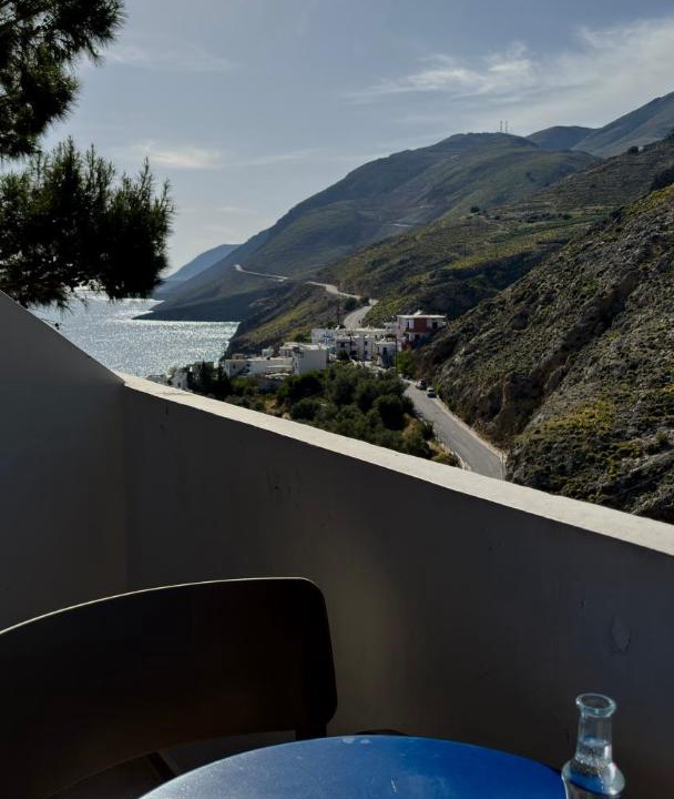 Photo of Patio Balcony in Khora Sfakion