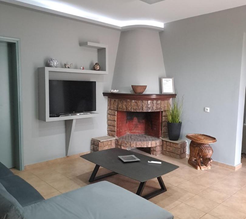 Photo of Livingroom in Elafonisos