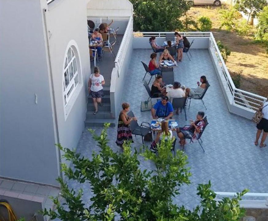 Photo of Patio Balcony in Neapoli
