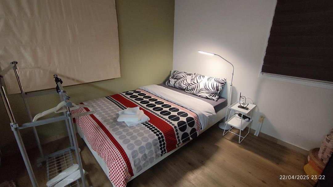 Photo of Bedroom in Aspropyrgos