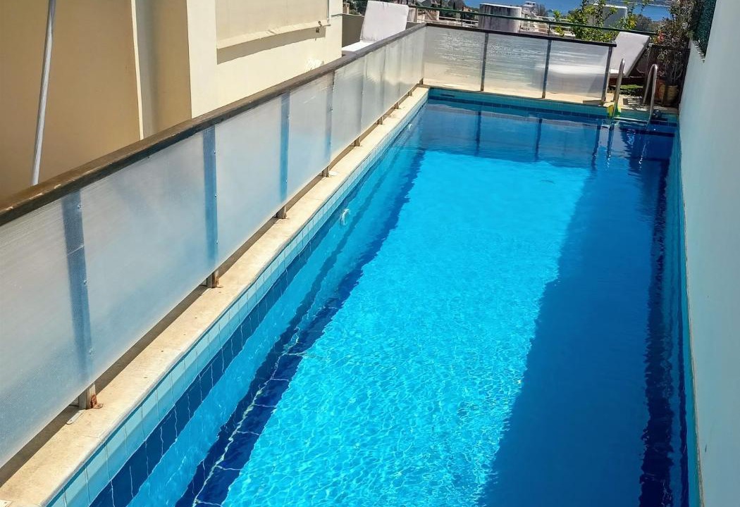 Photo of Patio Balcony in Anavyssos