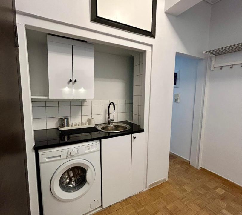 Photo of Kitchen in Thissio