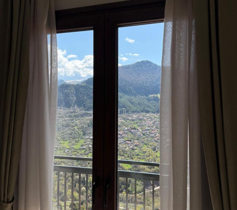 Photo of Patio Balcony in Metsovo