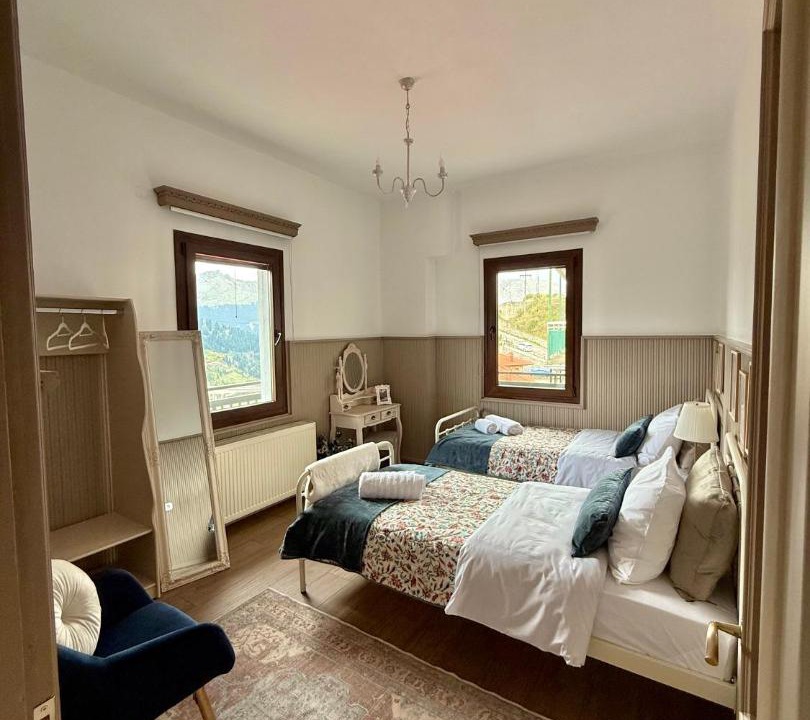 Photo of Bedroom in Metsovo