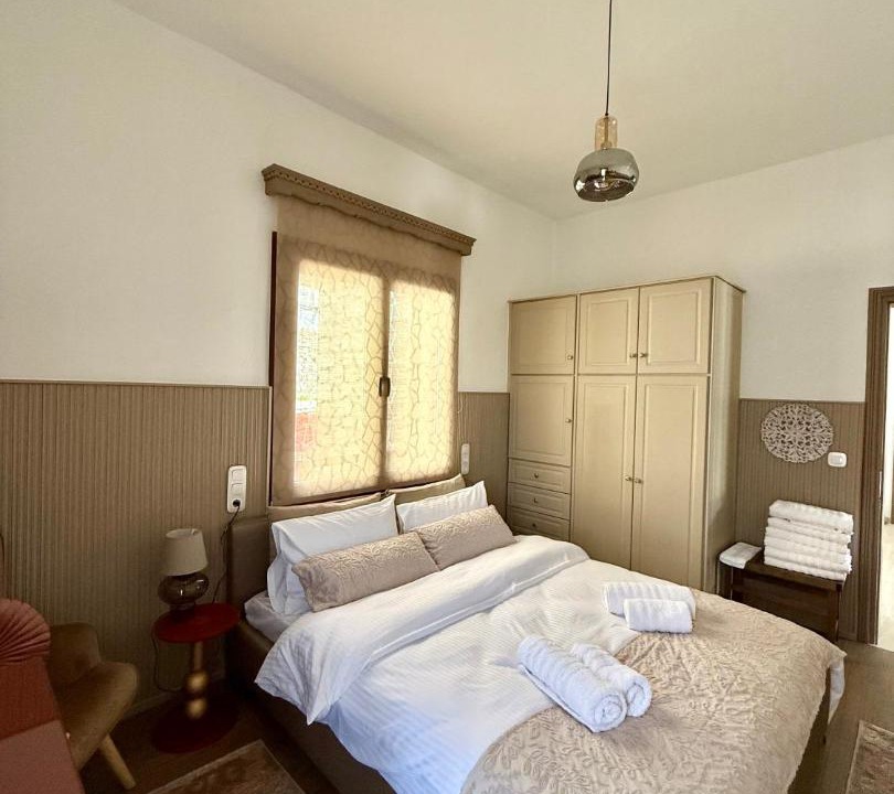 Photo of Bedroom in Metsovo