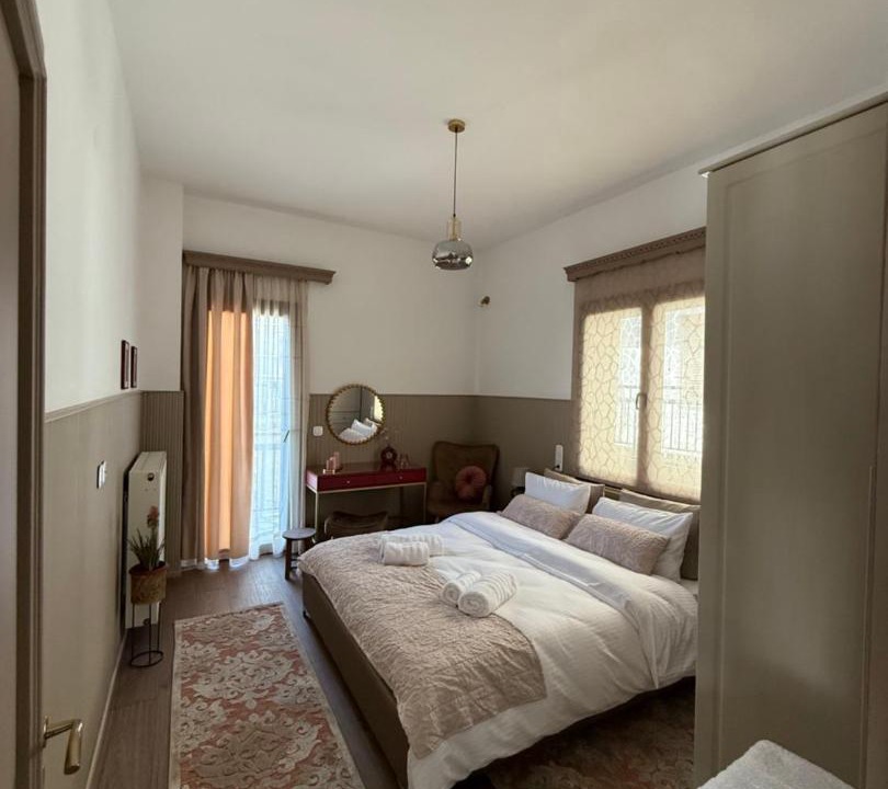 Photo of Bedroom in Metsovo
