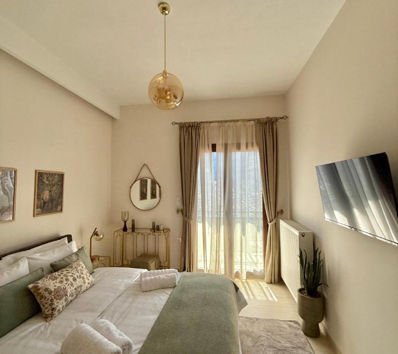 Photo of Bedroom in Metsovo