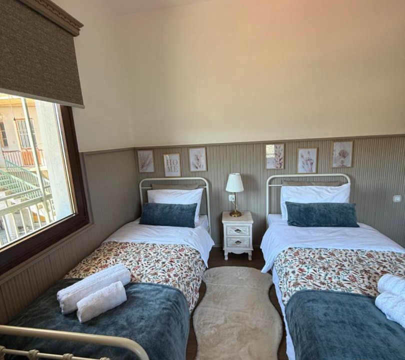 Photo of Bedroom in Metsovo