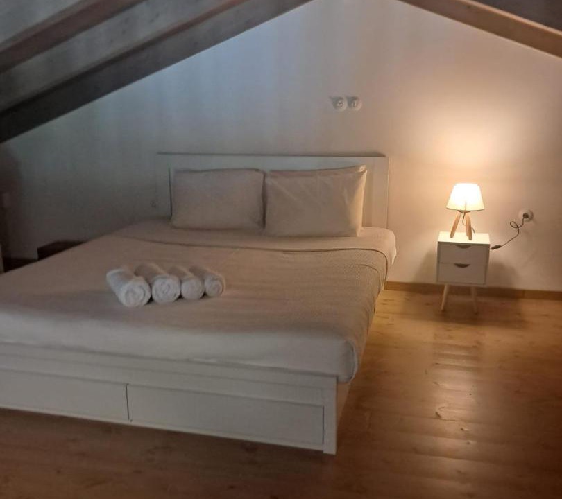 Photo of Bedroom in Frourion
