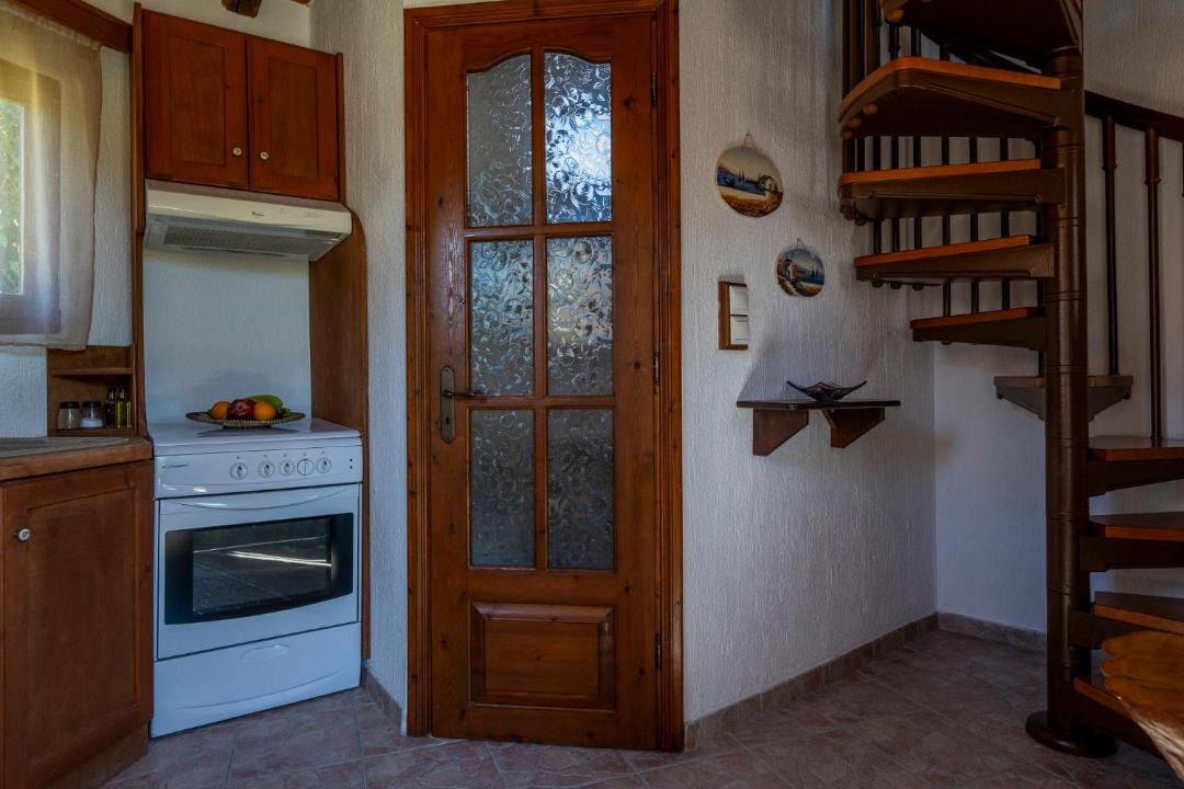 Photo of Kitchen in Leivathos