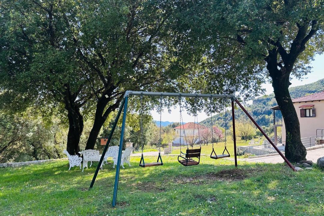 Photo of Others in Central Tzoumerka