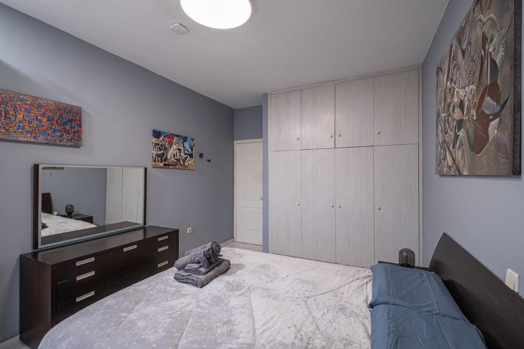 Photo of Bedroom in Embonas