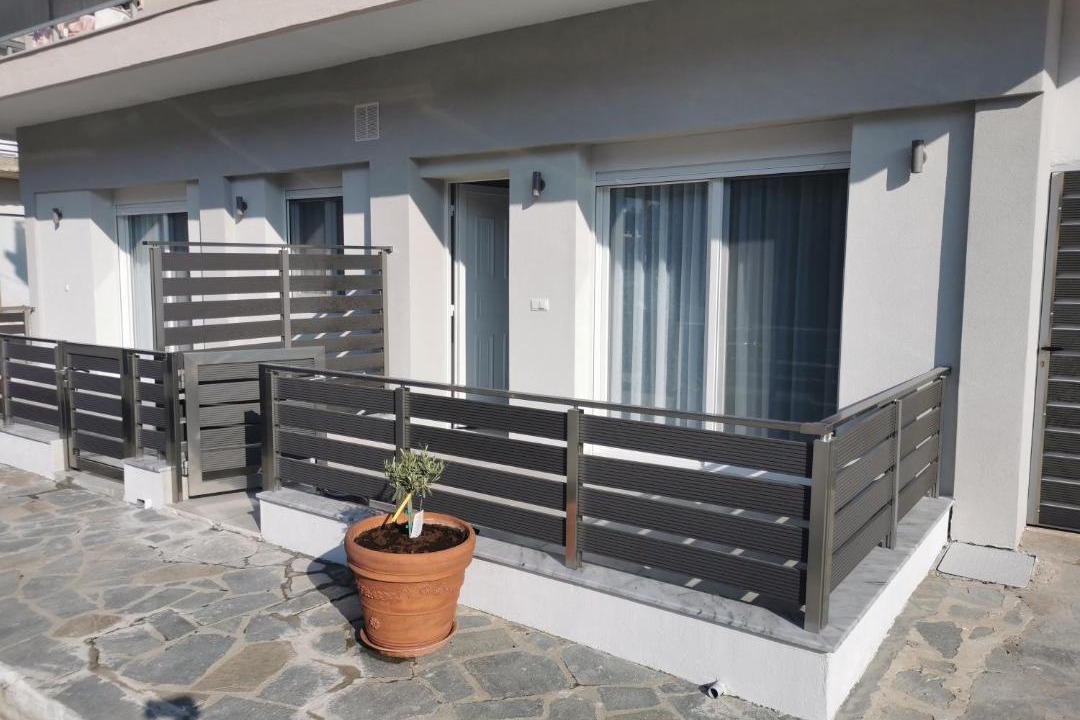 Photo of Patio Balcony in Kavala