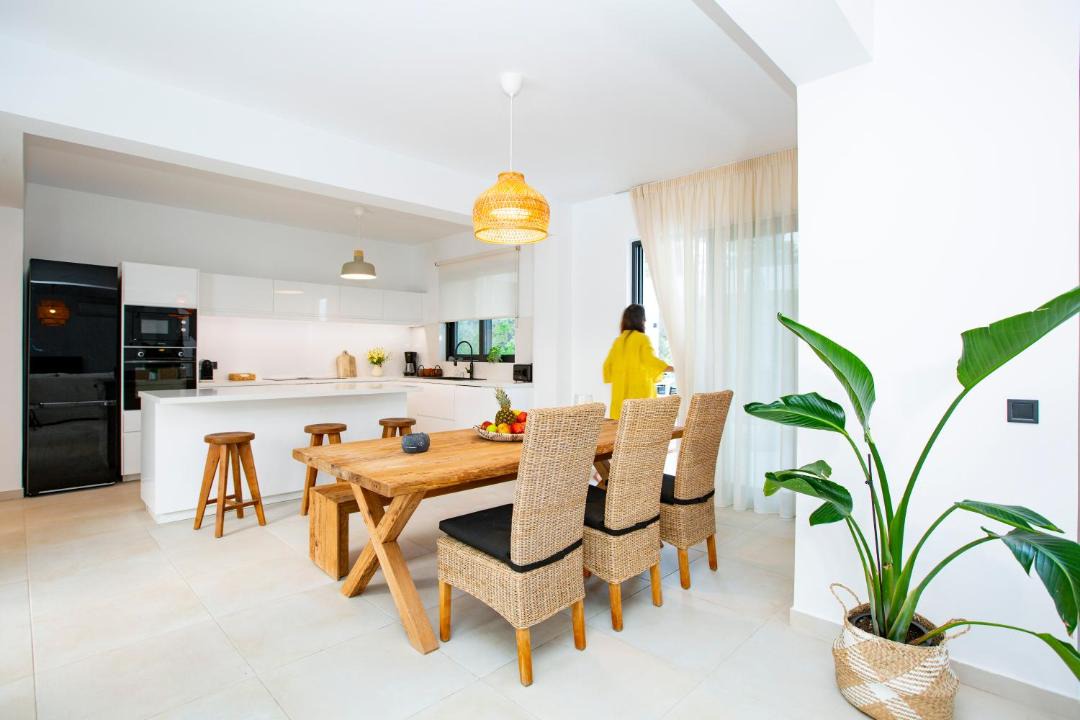 Photo of Kitchen in Afandou