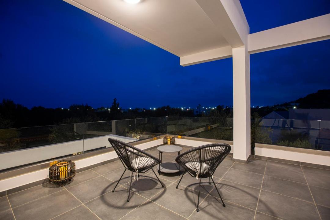 Photo of Patio Balcony in Afandou