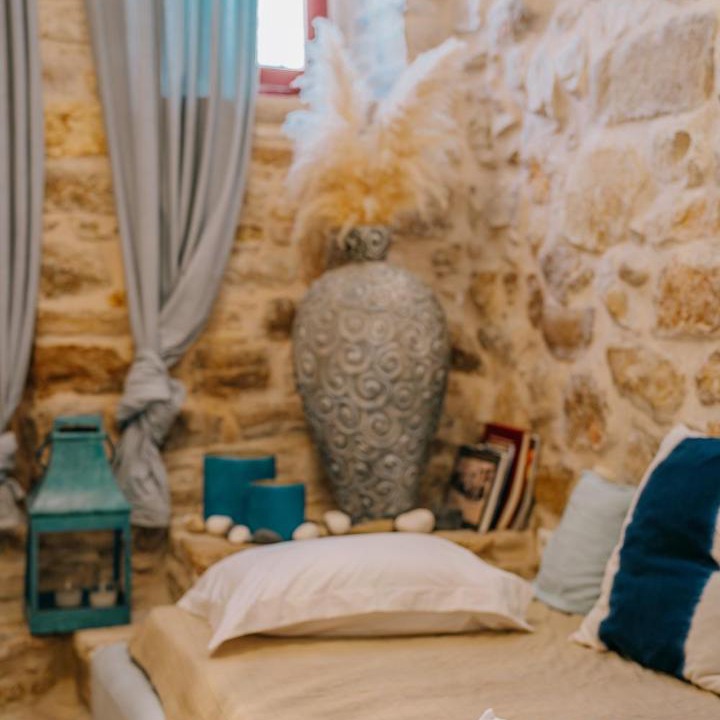 Photo of Bedroom in Kalamoti