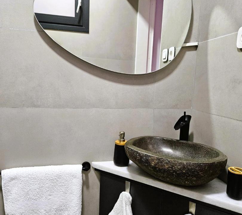 Photo of Bathroom in Sparta