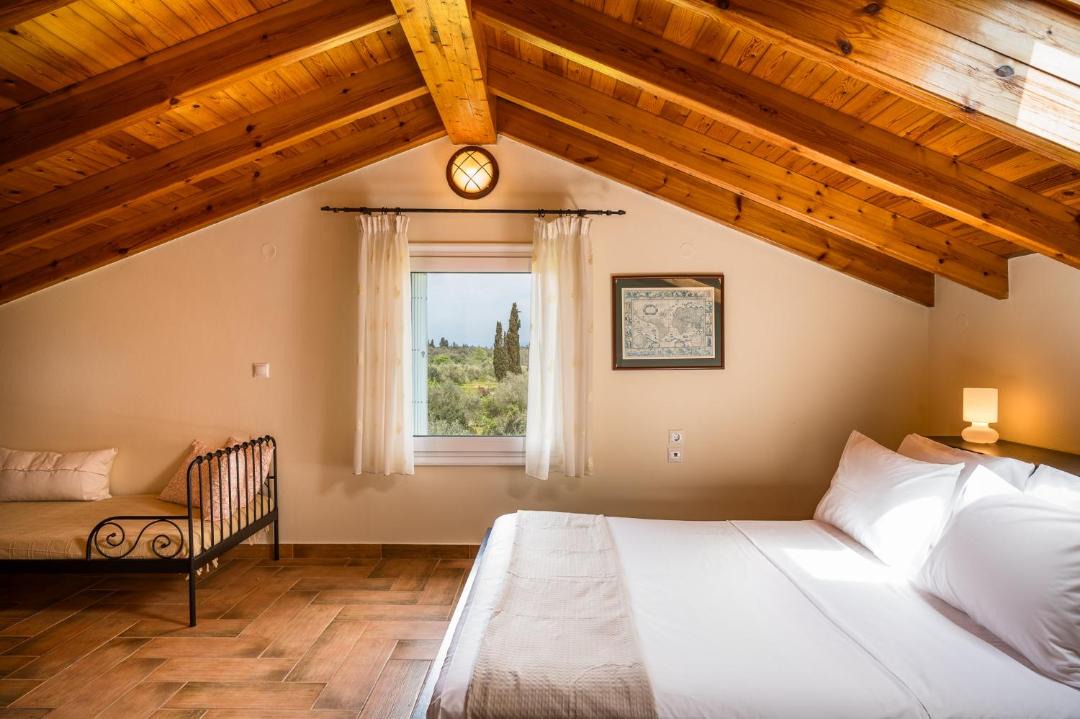 Photo of Bedroom in Melikia