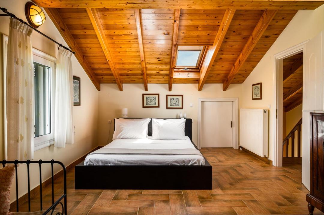 Photo of Bedroom in Melikia